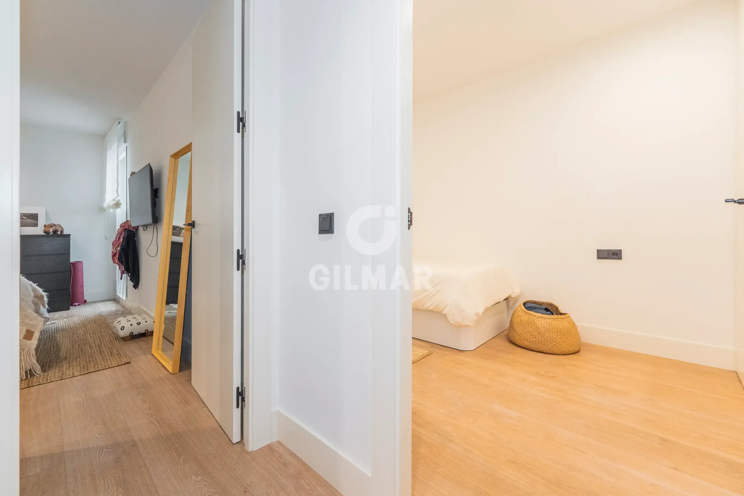 Apartment in Nueva España - Madrid