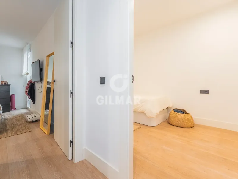 Apartment in Nueva España - Madrid