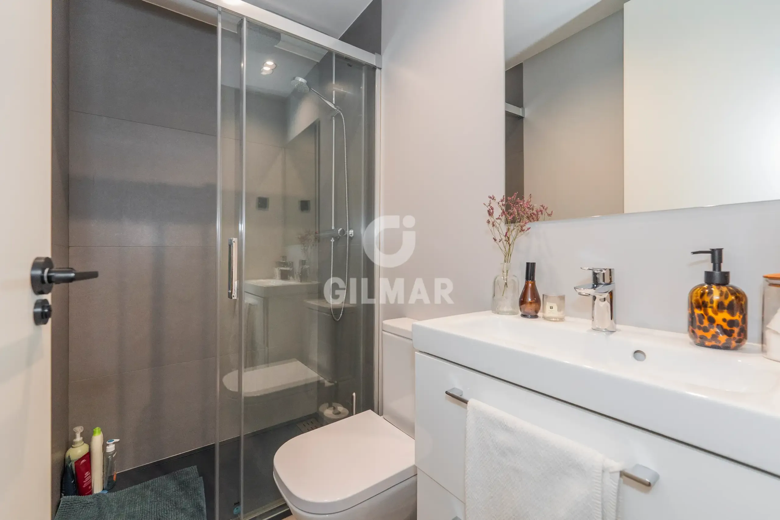 Apartment in Nueva España - Madrid