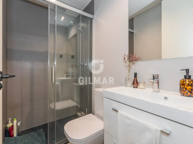 Apartment in Nueva España - Madrid