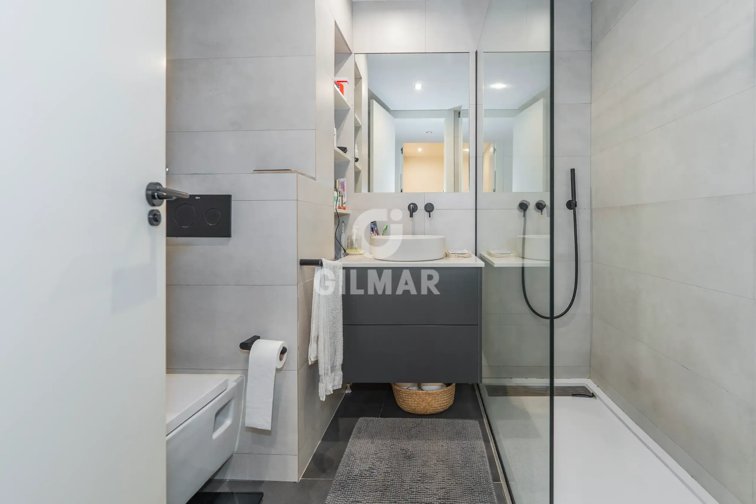 Apartment in Nueva España - Madrid