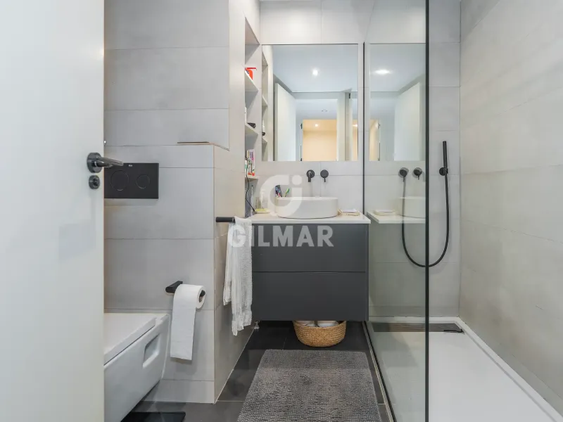 Apartment in Nueva España - Madrid