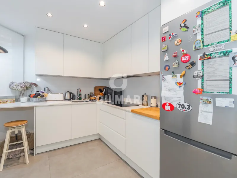 Apartment in Nueva España - Madrid