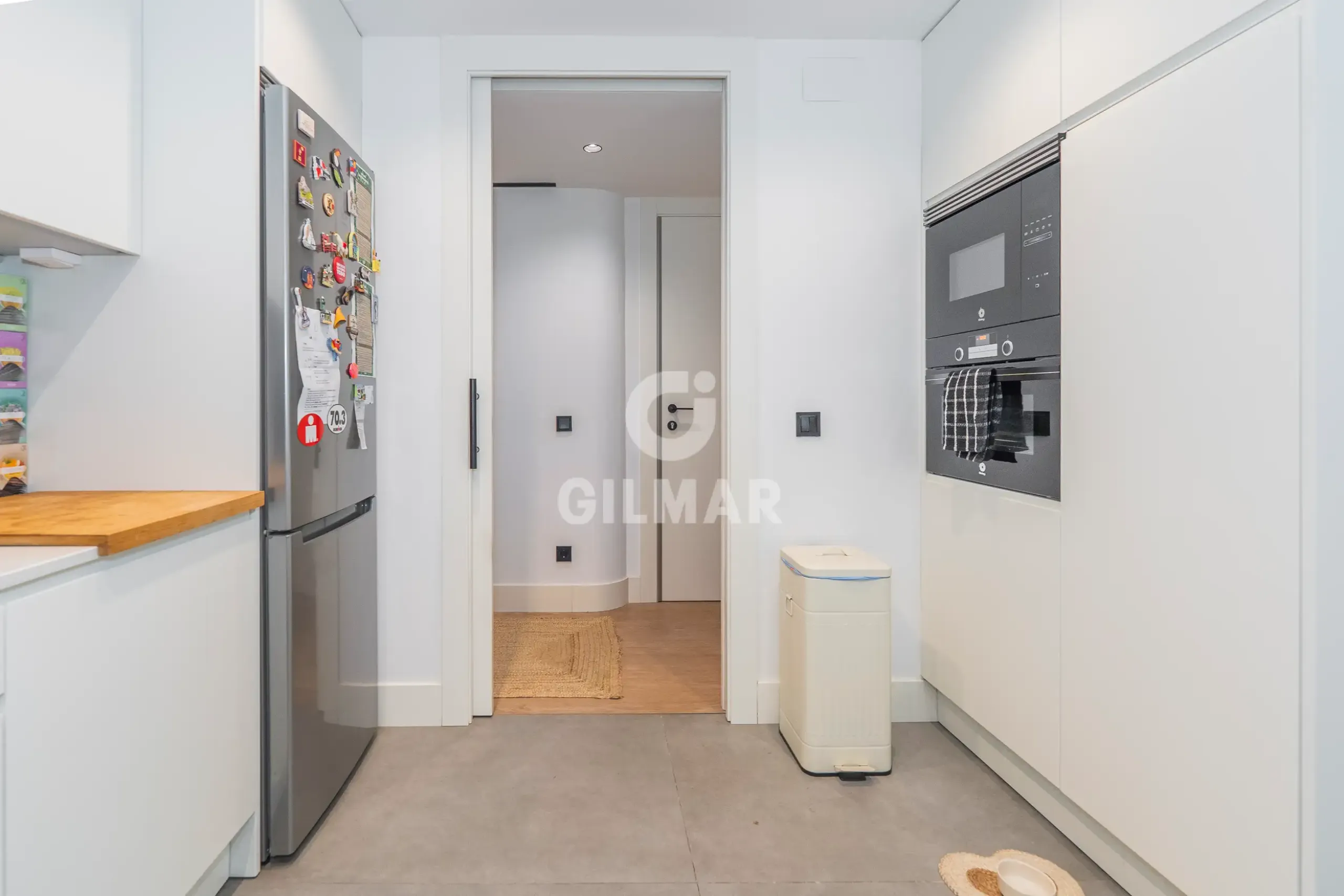 Apartment in Nueva España - Madrid