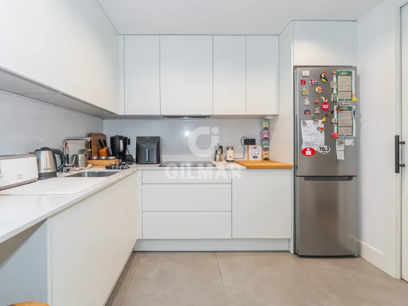 Apartment in Nueva España - Madrid