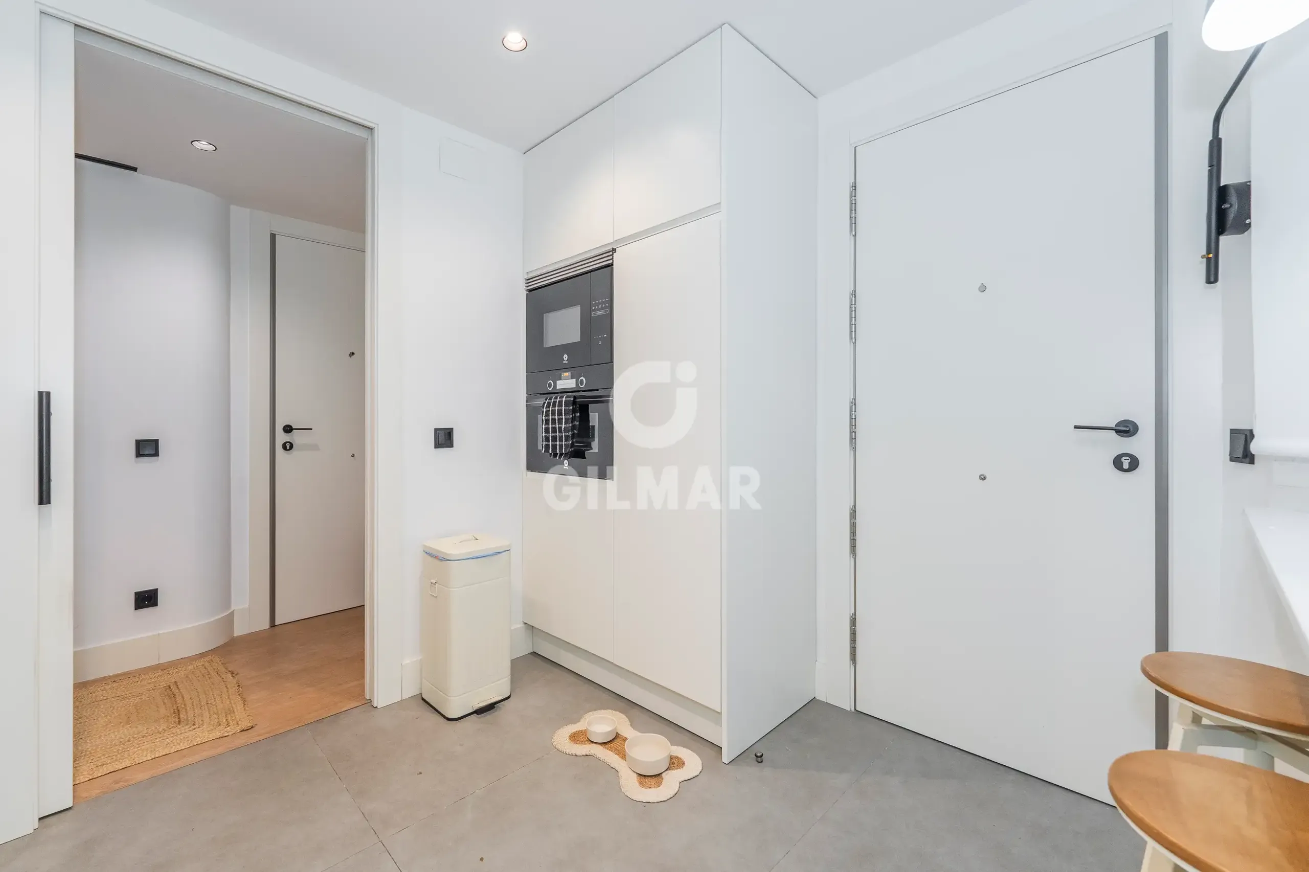 Apartment in Nueva España - Madrid