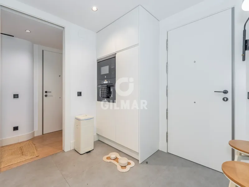 Apartment in Nueva España - Madrid