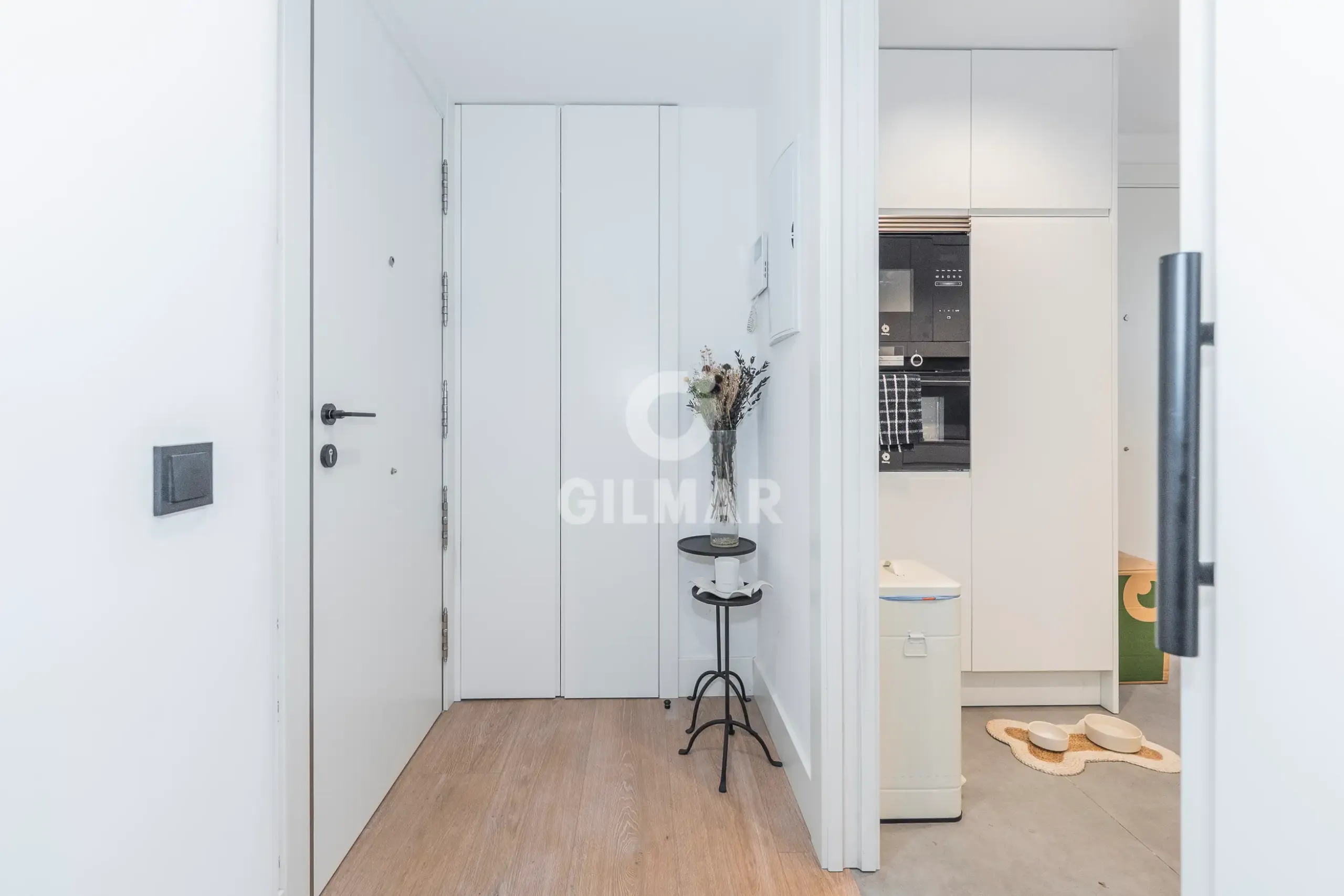 Apartment in Nueva España - Madrid
