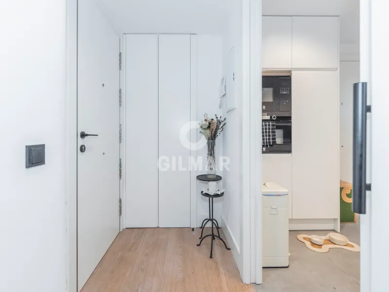 Apartment in Nueva España - Madrid