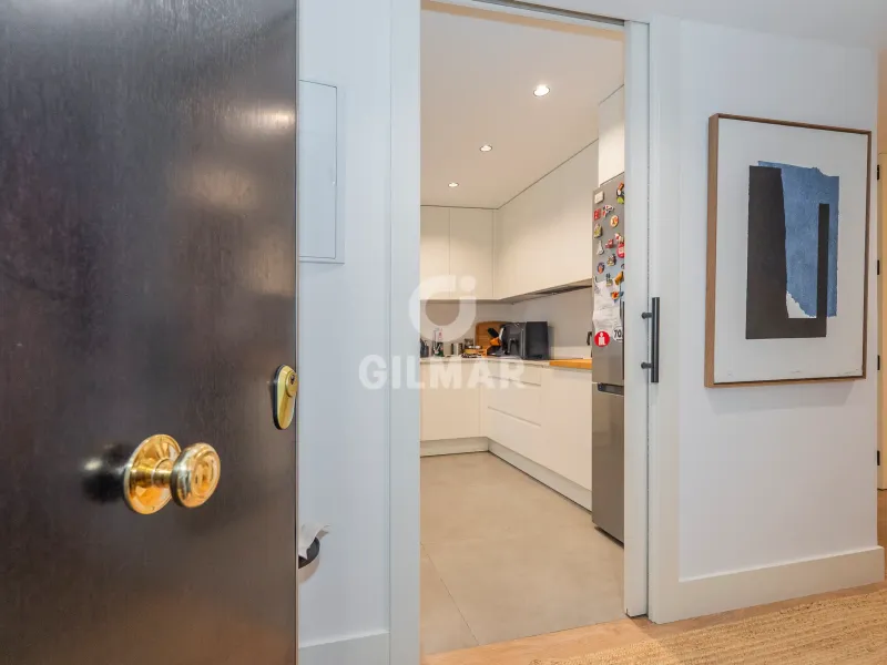 Apartment in Nueva España - Madrid
