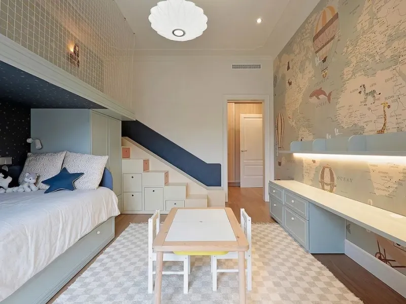 Amplio apartamento renovado en Avinguda Diagonal, junto a Turó Parc, Barcelona