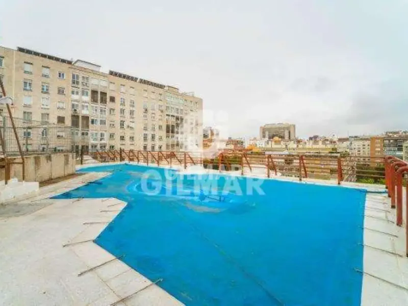Apartment in Nueva España - Madrid