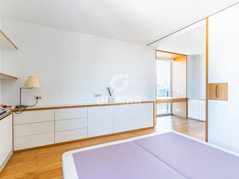Piso en Puerta del Ángel - Madrid