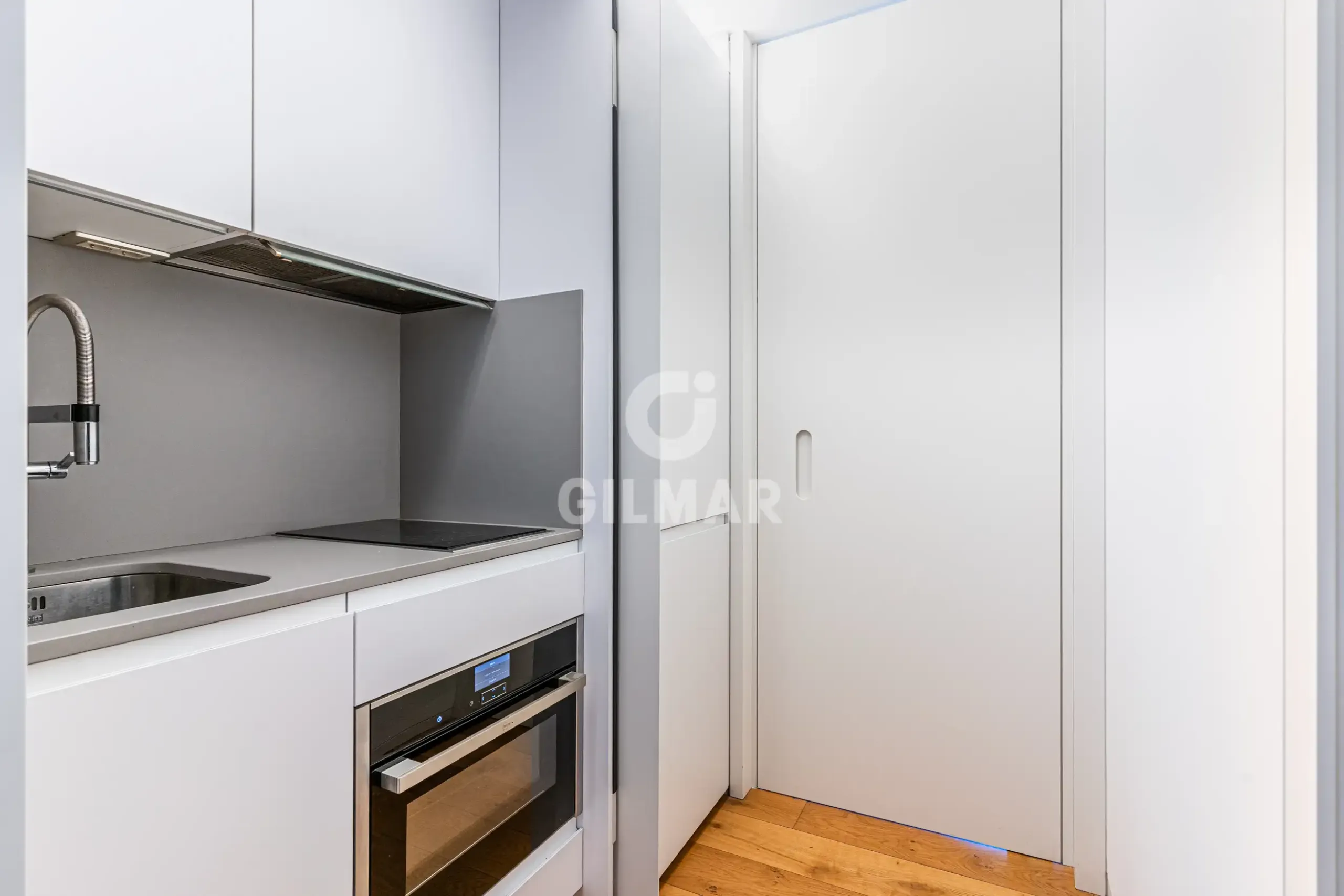 Piso en Puerta del Ángel - Madrid