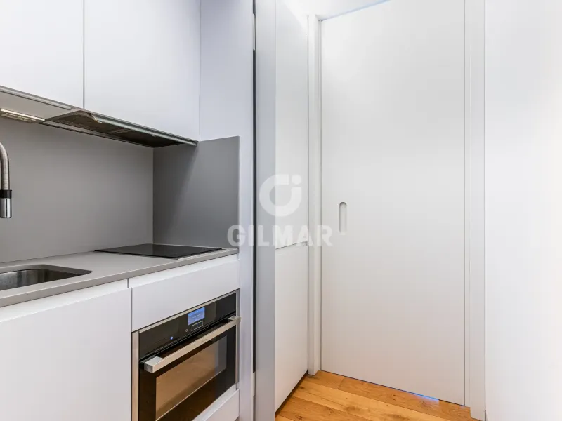 Piso en Puerta del Ángel - Madrid