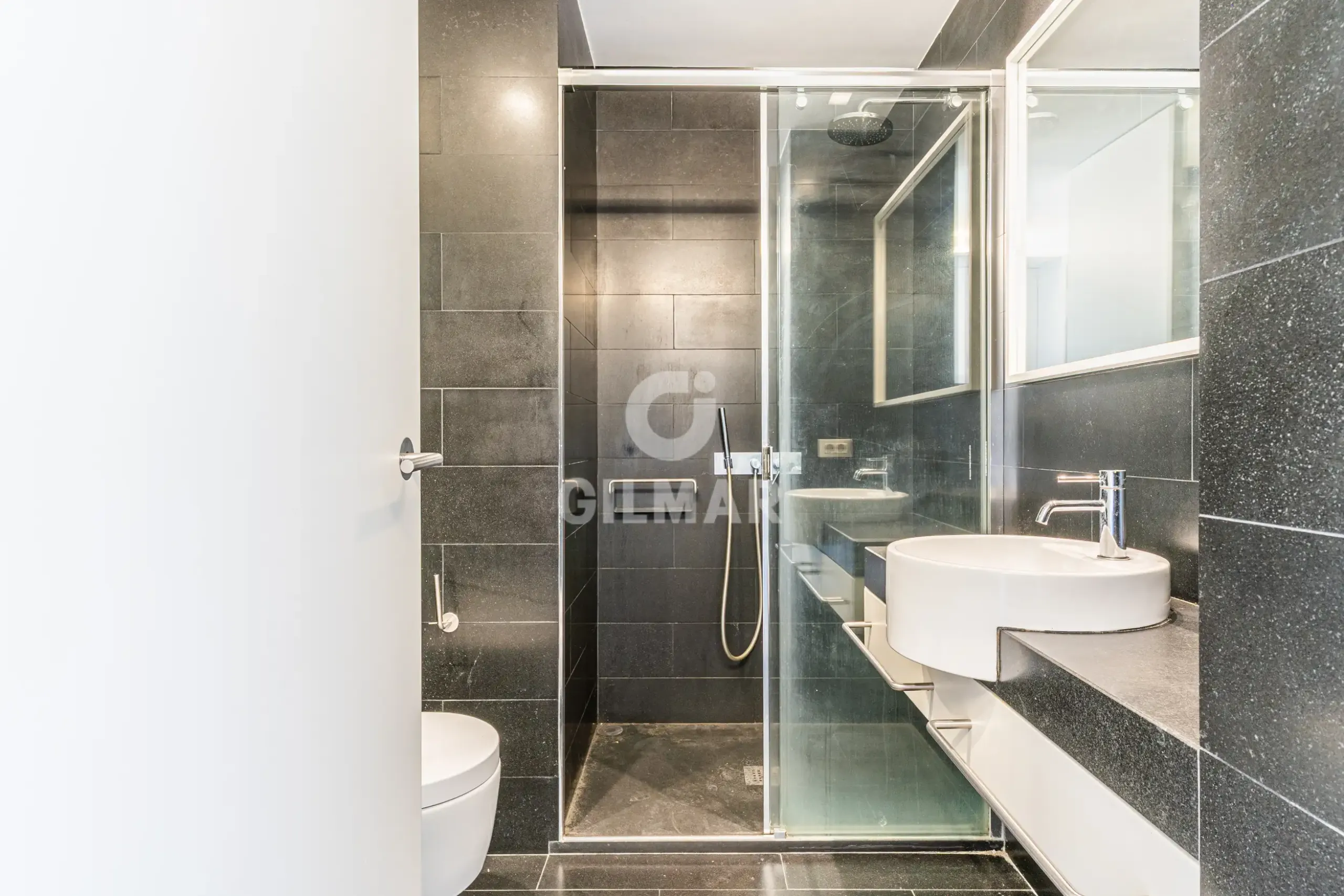 Piso en Puerta del Ángel - Madrid