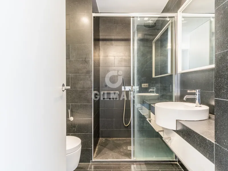 Piso en Puerta del Ángel - Madrid