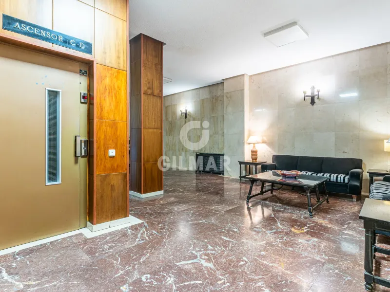 Piso en Puerta del Ángel - Madrid