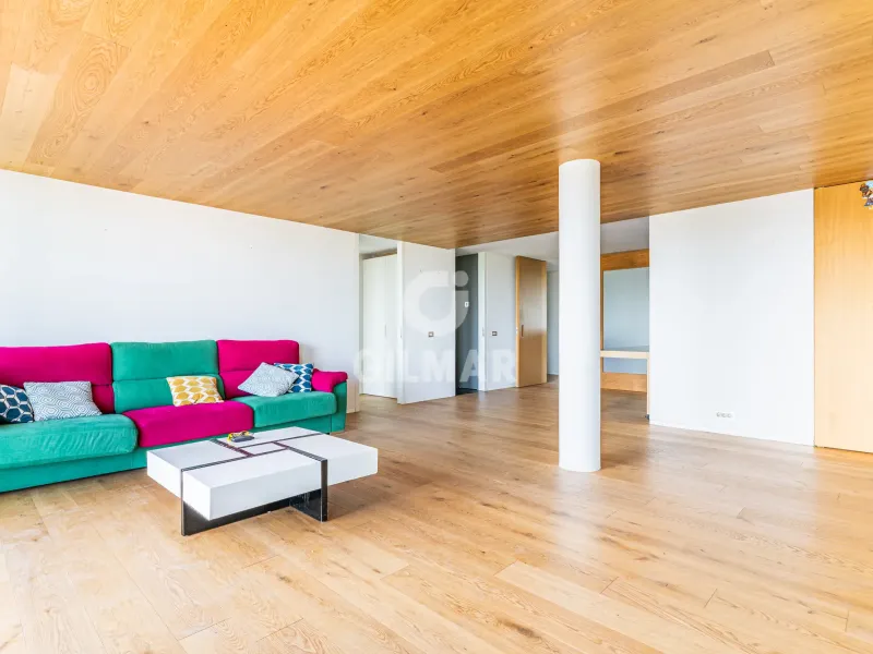 Piso en Puerta del Ángel - Madrid