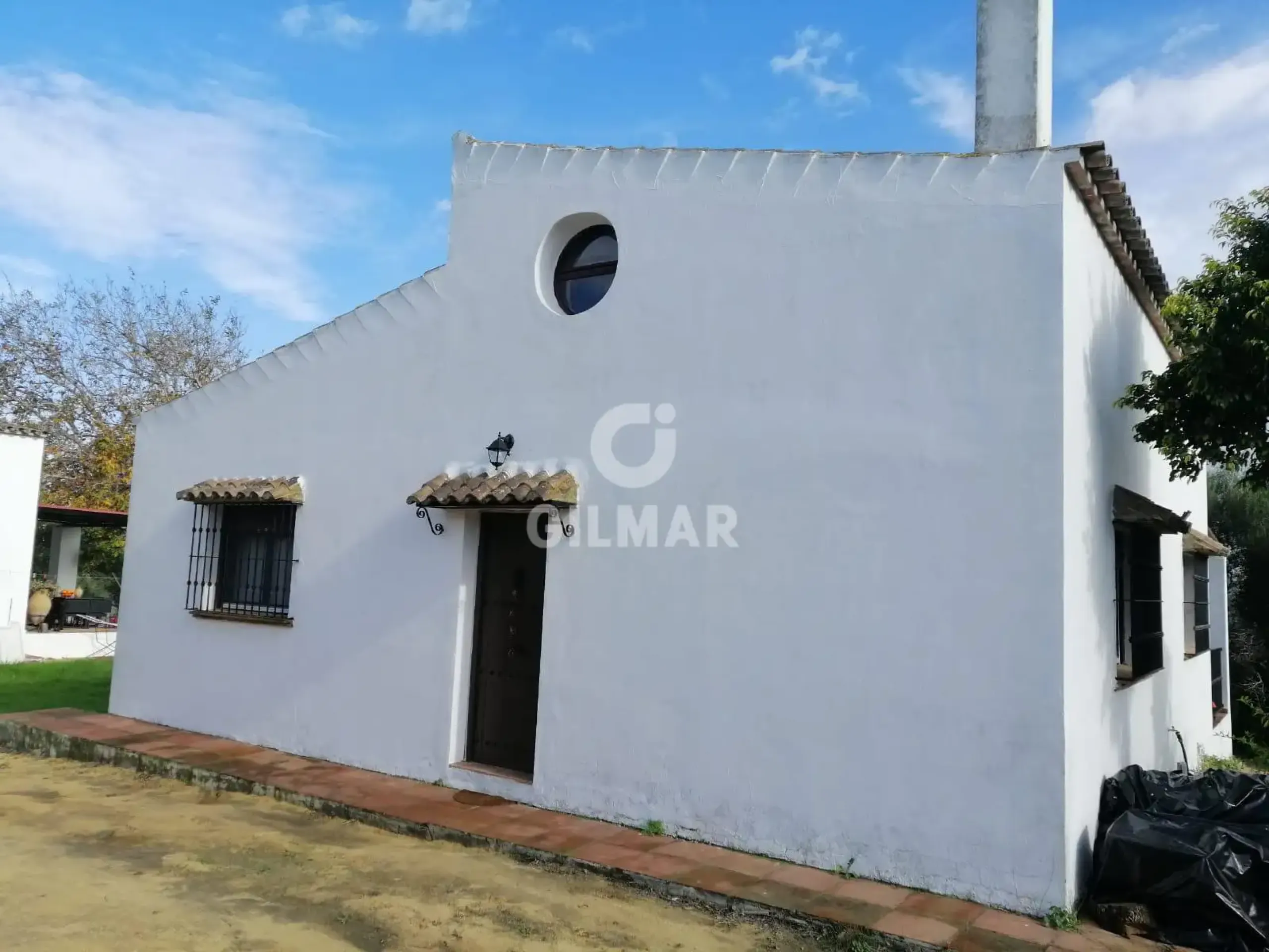 Villa in Vejer de la Frontera - Cádiz