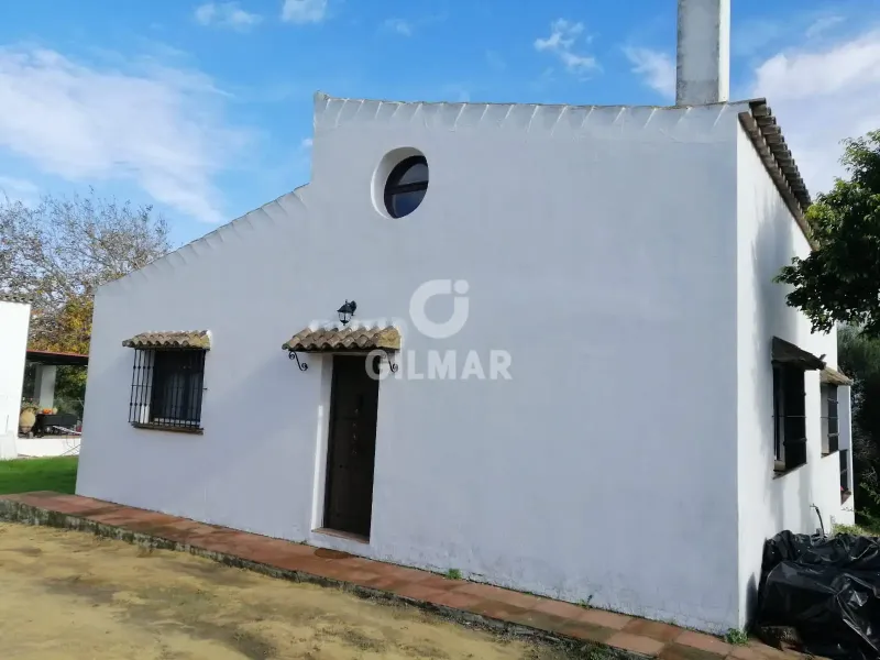 Villa in Vejer de la Frontera - Cádiz