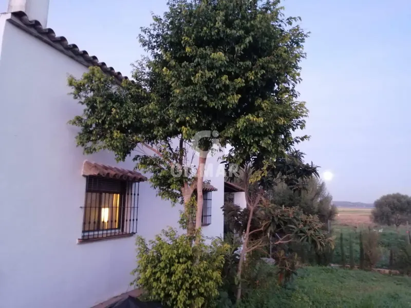 Villa in Vejer de la Frontera - Cádiz