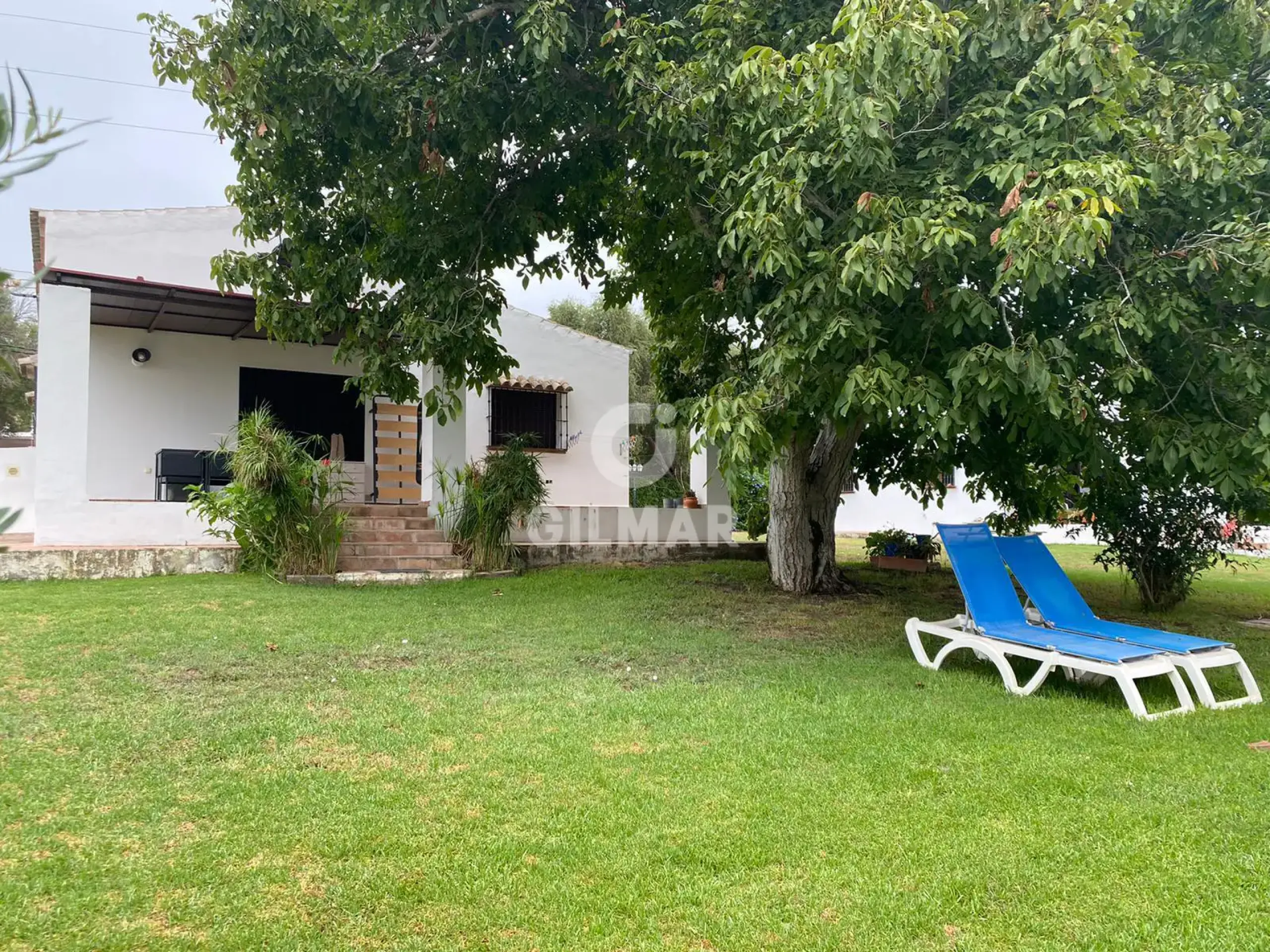 Villa in Vejer de la Frontera - Cádiz