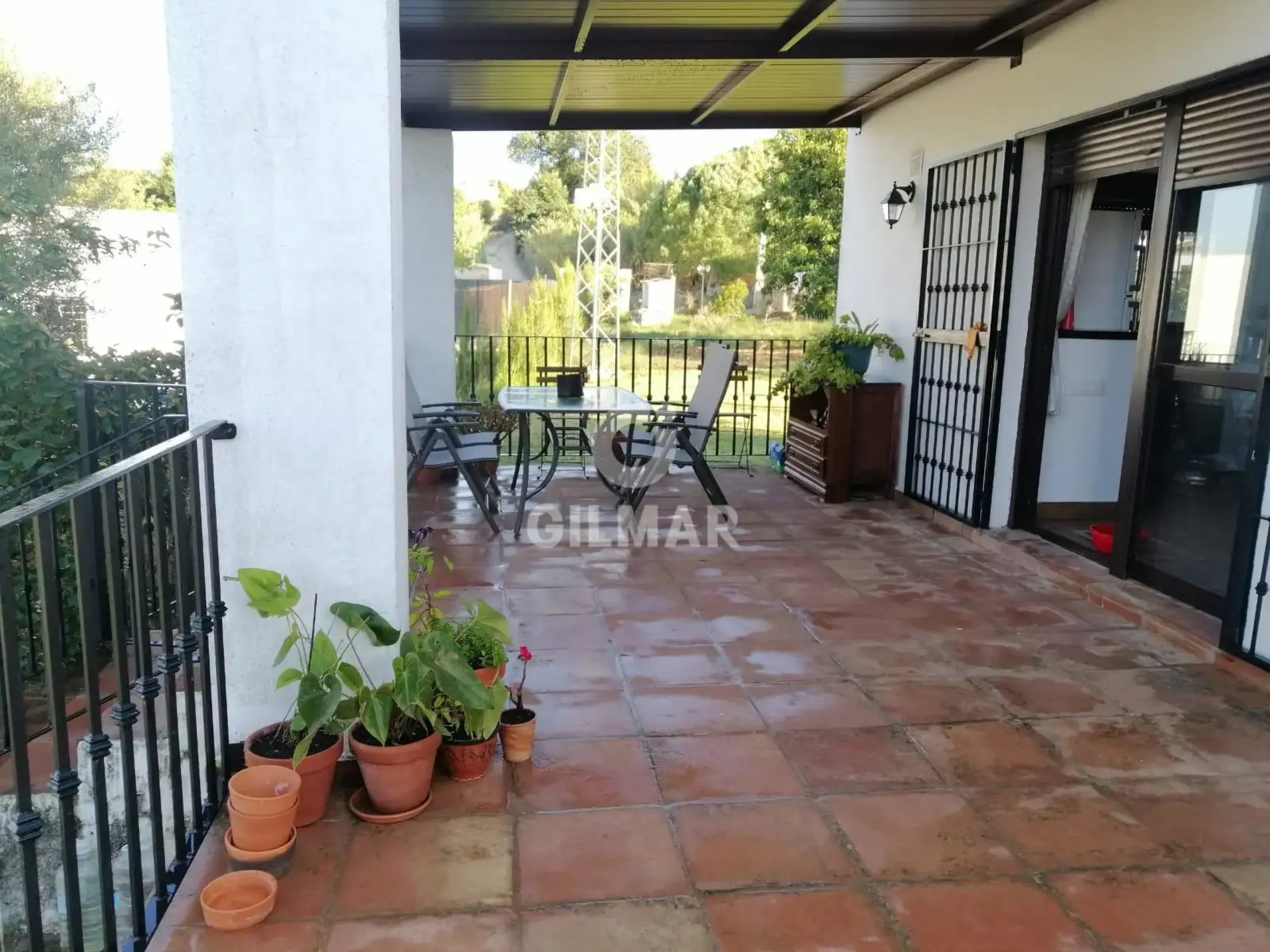Villa in Vejer de la Frontera - Cádiz