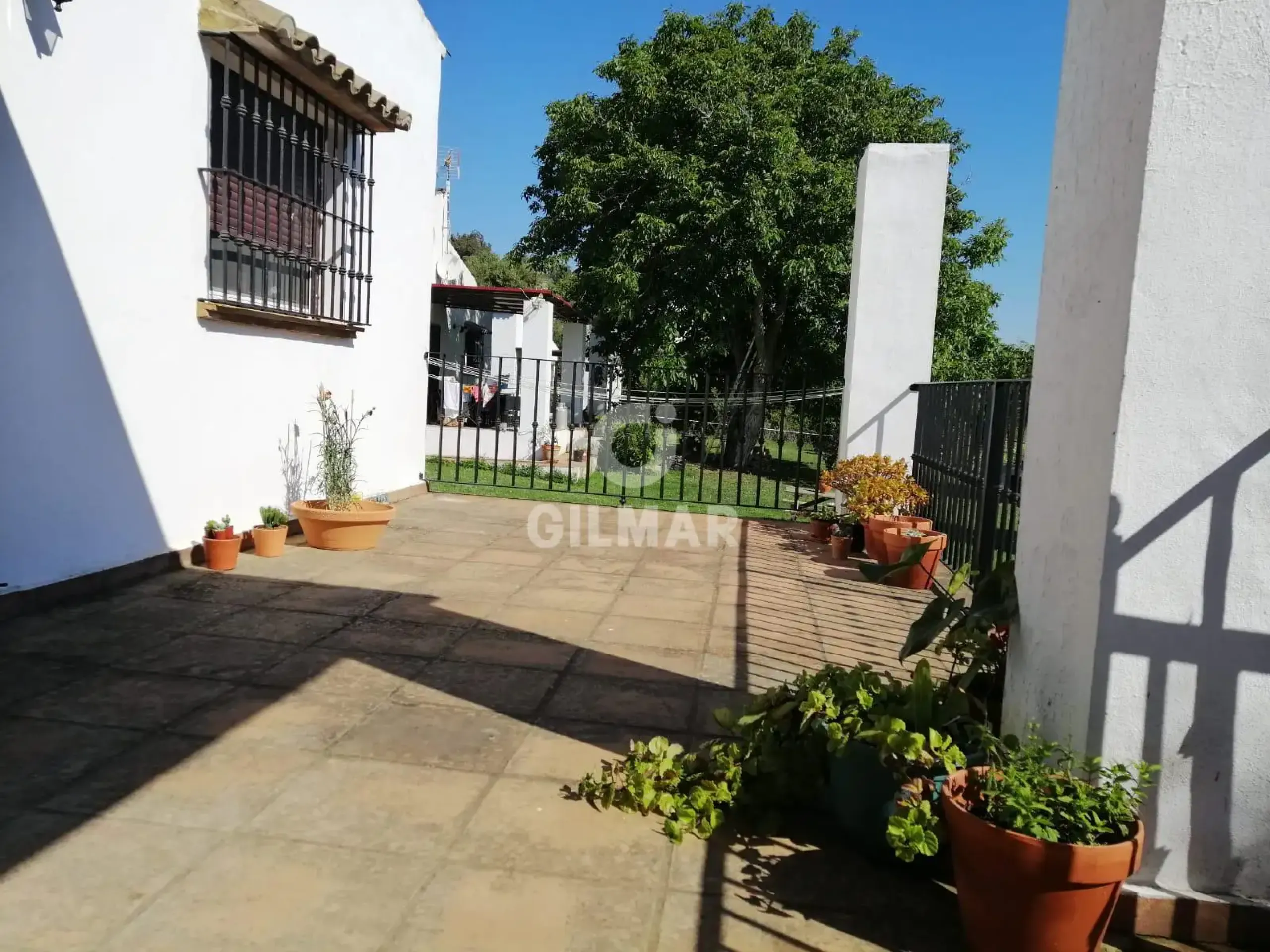 Villa in Vejer de la Frontera - Cádiz