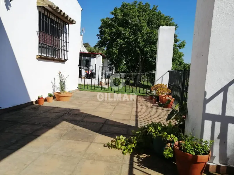 Villa in Vejer de la Frontera - Cádiz