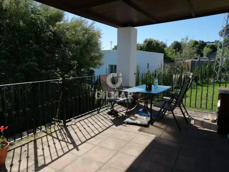 Villa in Vejer de la Frontera - Cádiz