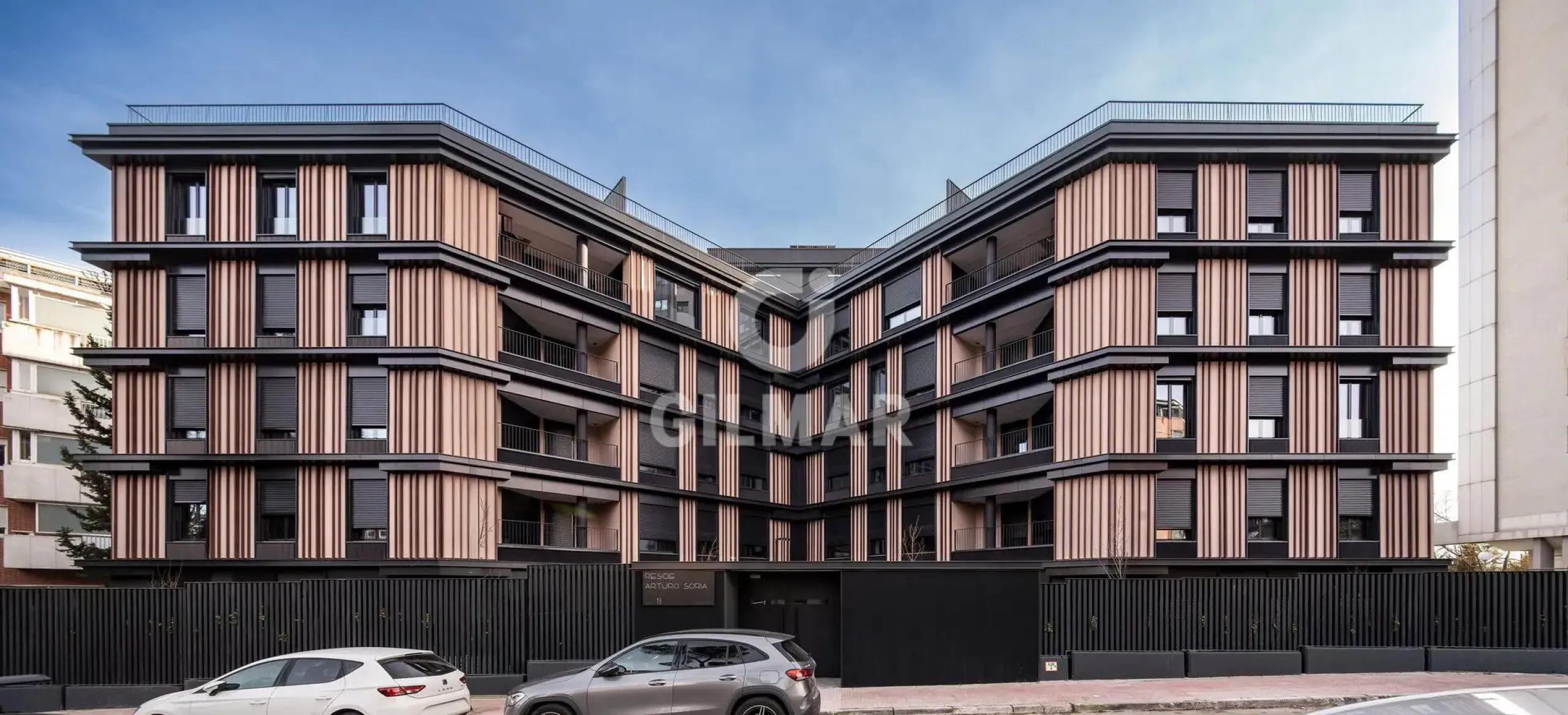 Apartment in Costillares - Madrid