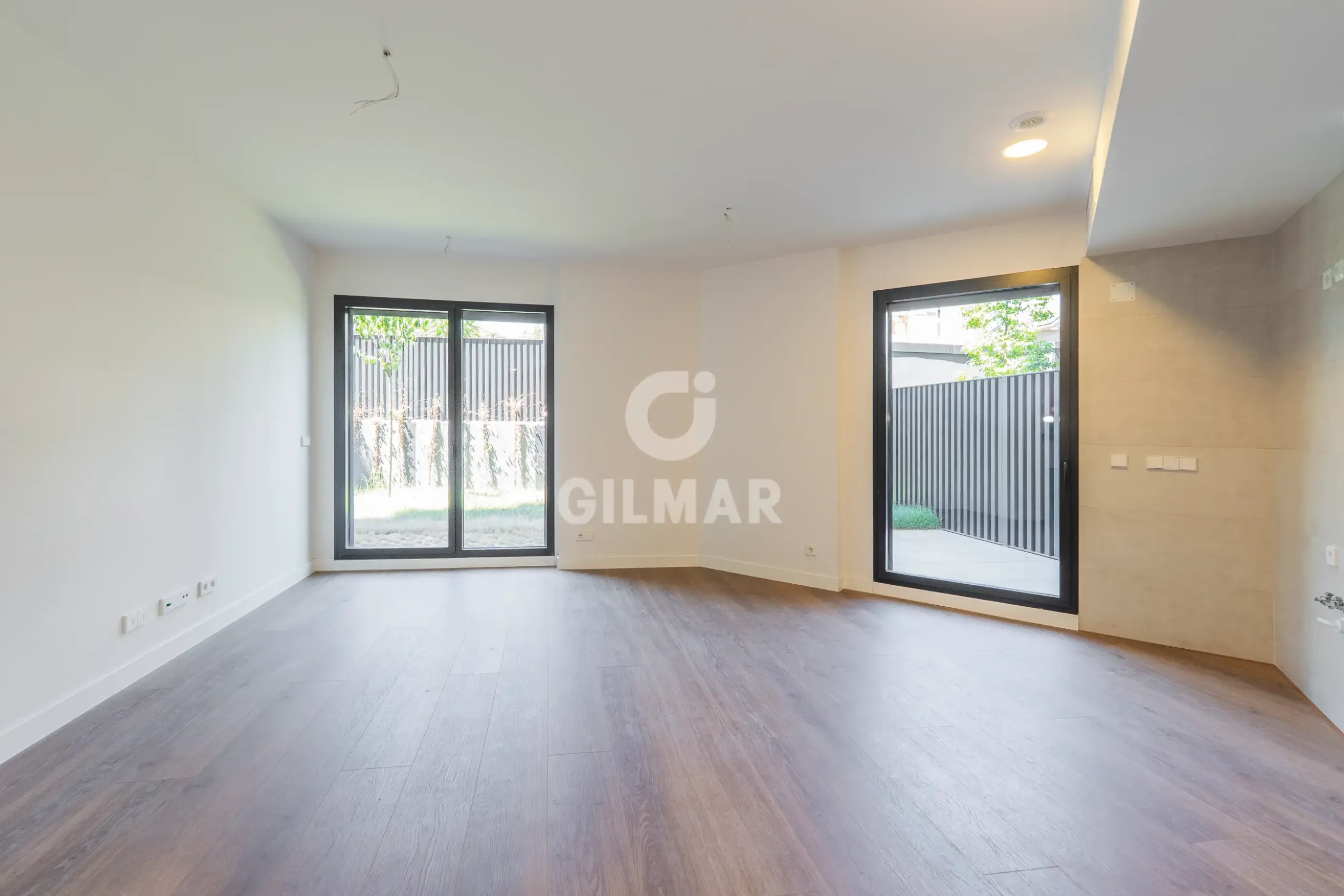 Apartment in Costillares - Madrid