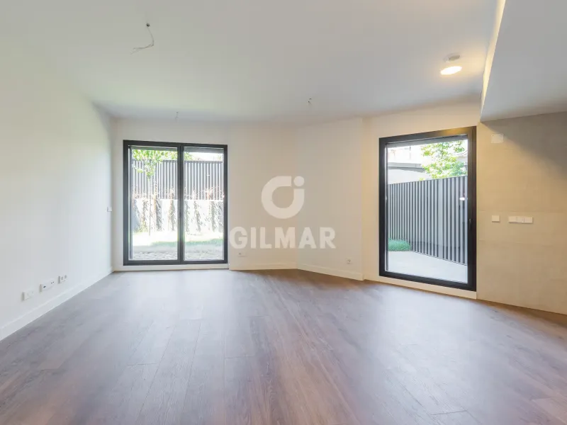 Apartment in Costillares - Madrid