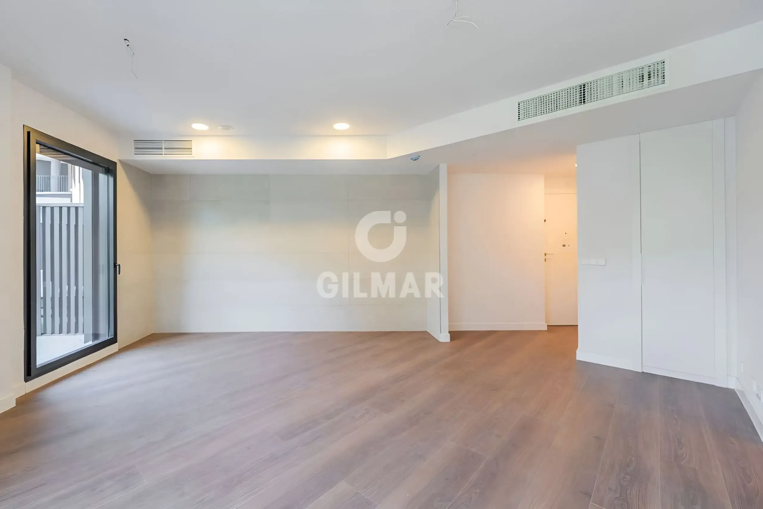 Apartment in Costillares - Madrid