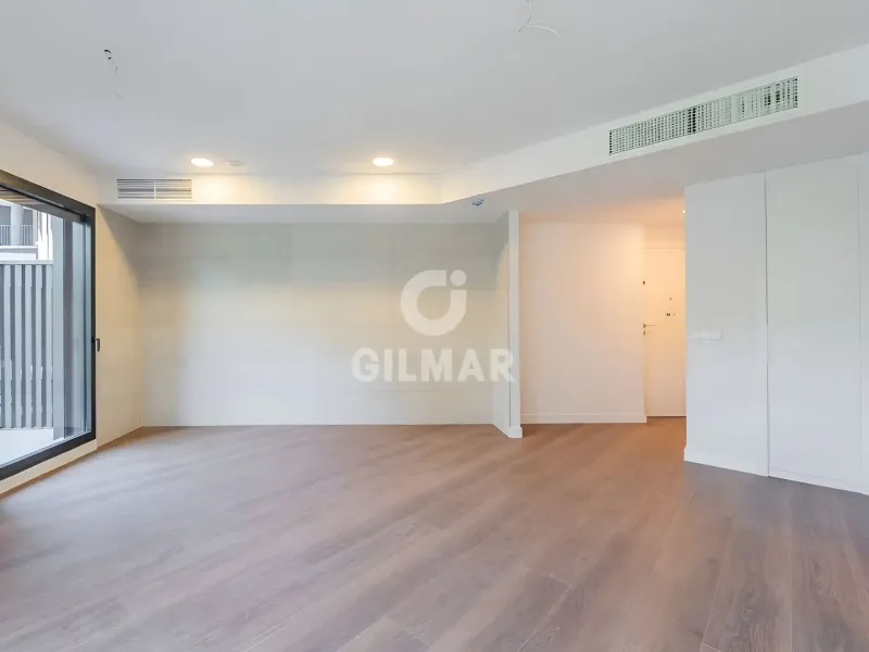 Apartment in Costillares - Madrid