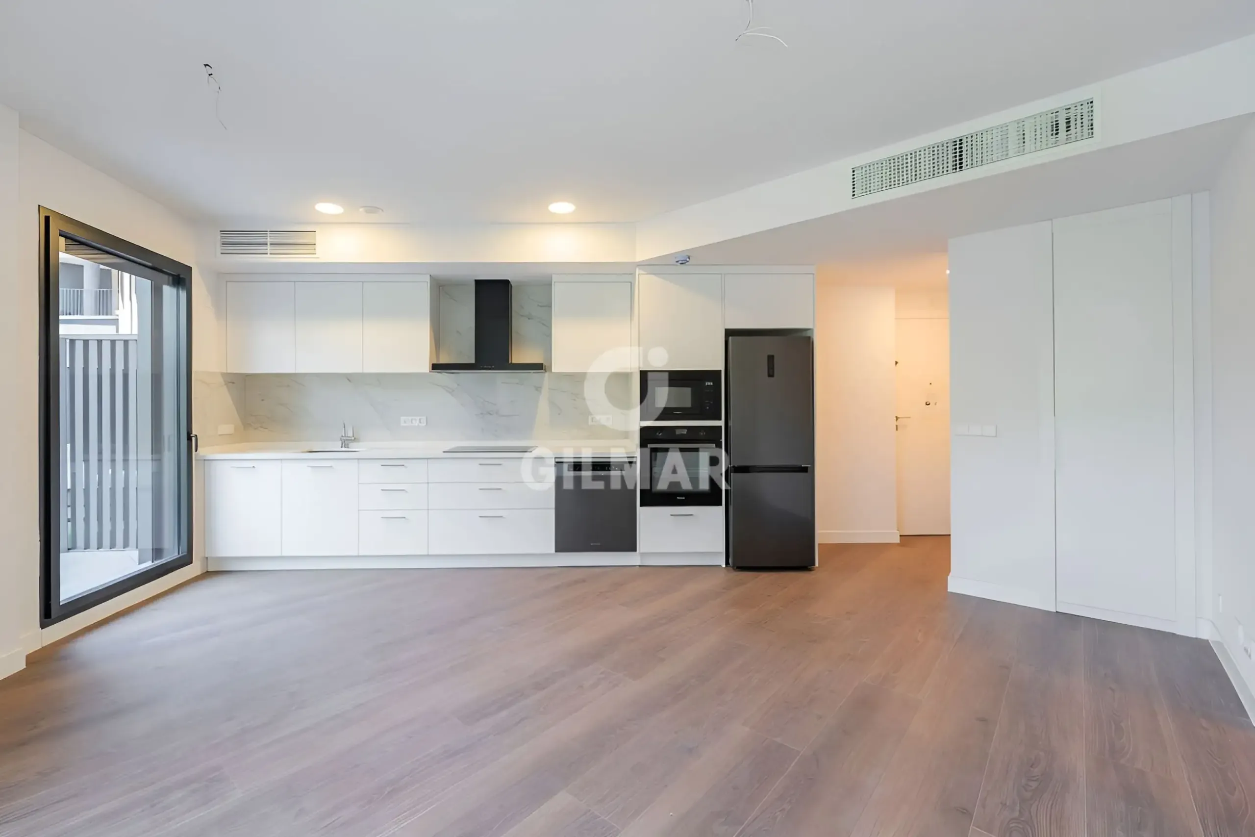 Apartment in Costillares - Madrid
