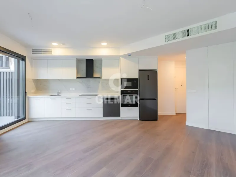 Apartment in Costillares - Madrid