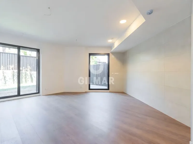 Apartment in Costillares - Madrid