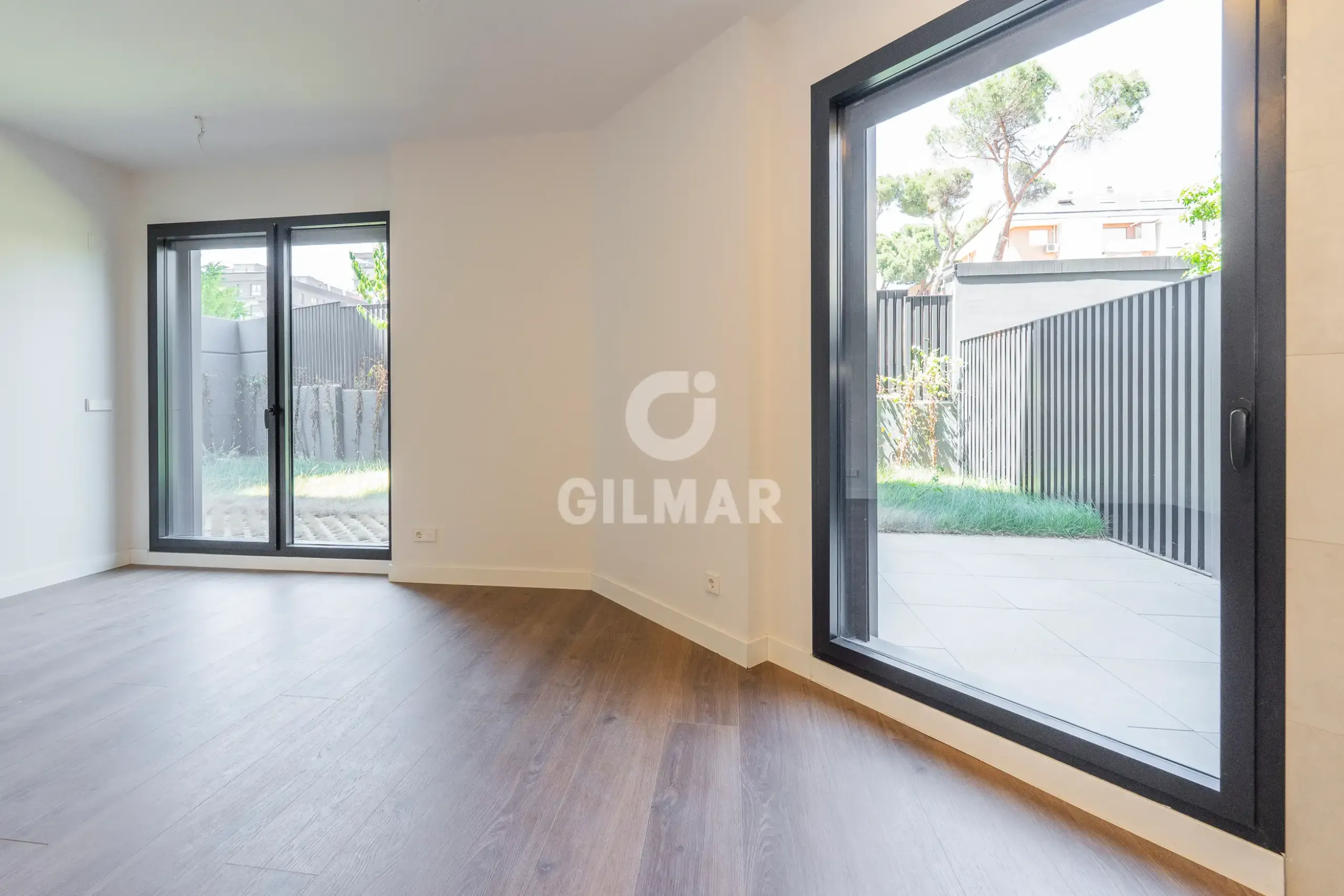 Apartment in Costillares - Madrid