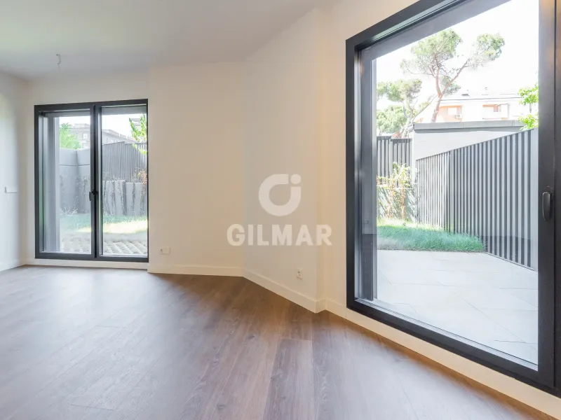Apartment in Costillares - Madrid