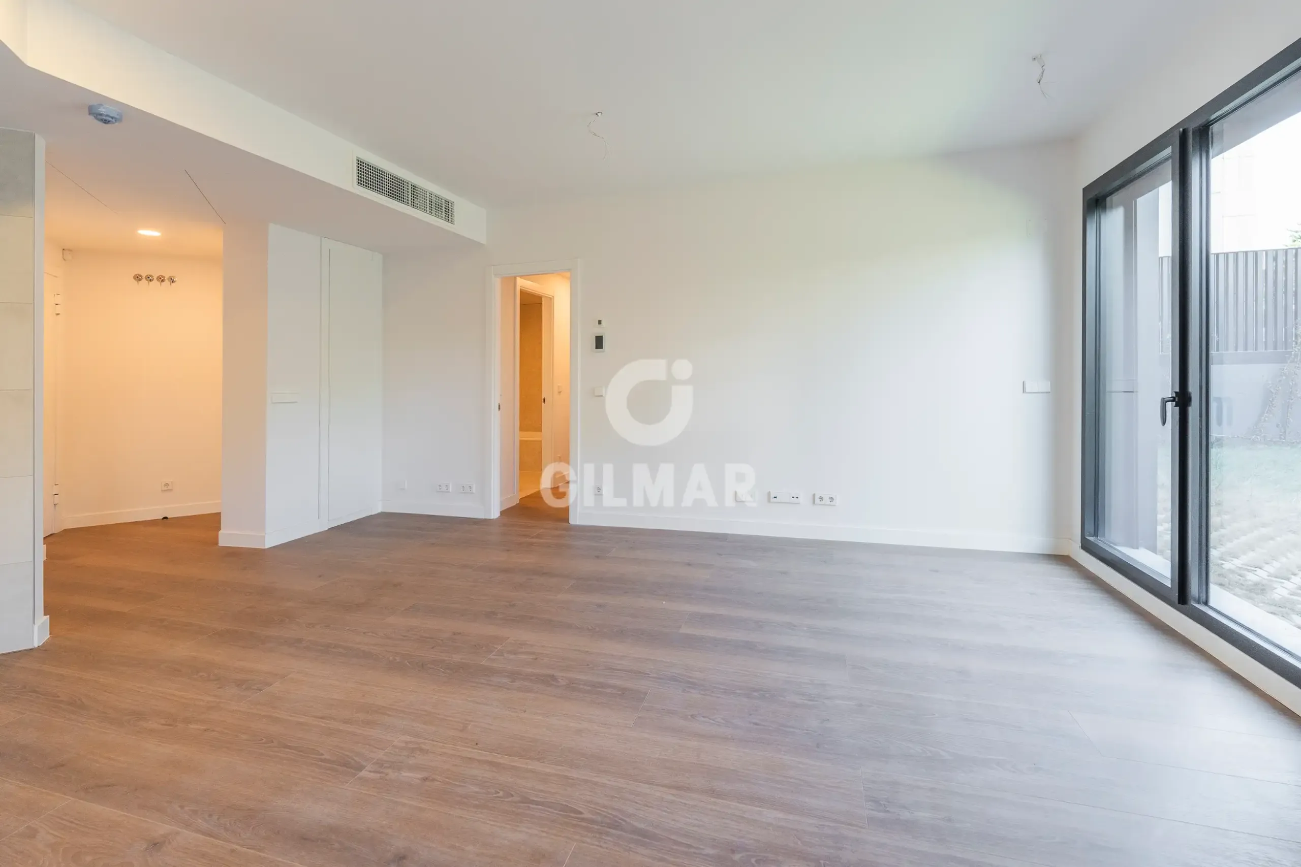 Apartment in Costillares - Madrid