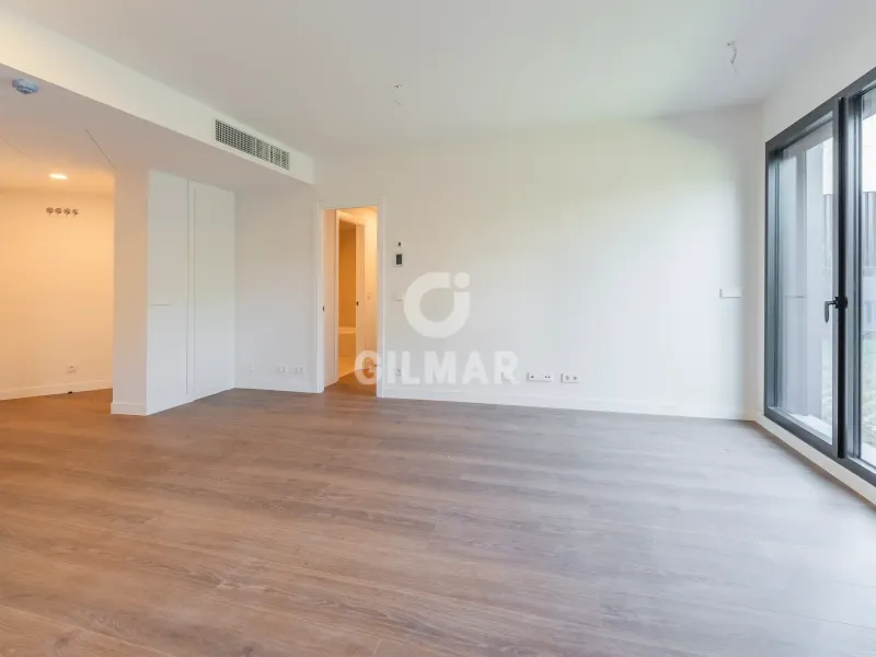 Apartment in Costillares - Madrid