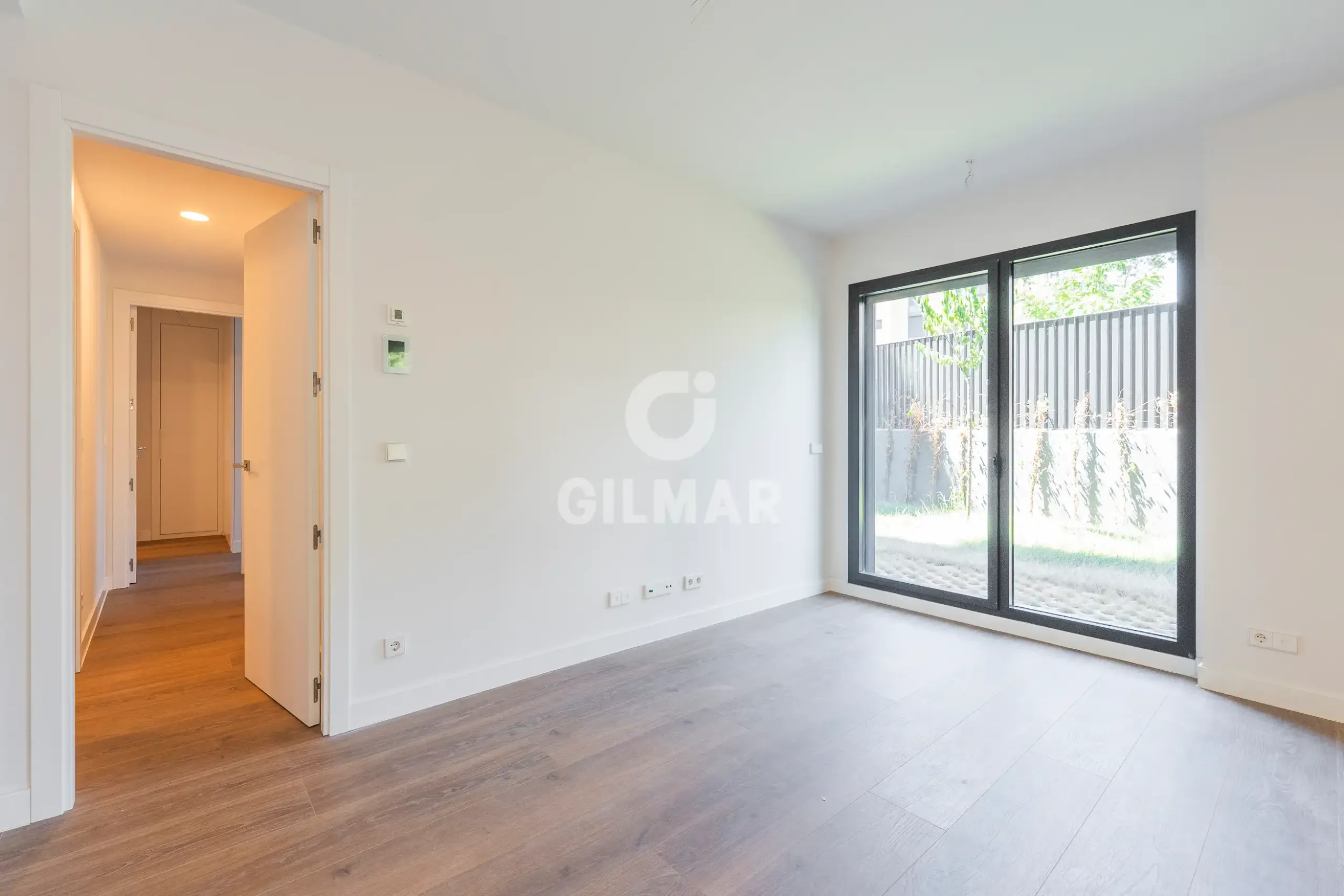 Apartment in Costillares - Madrid