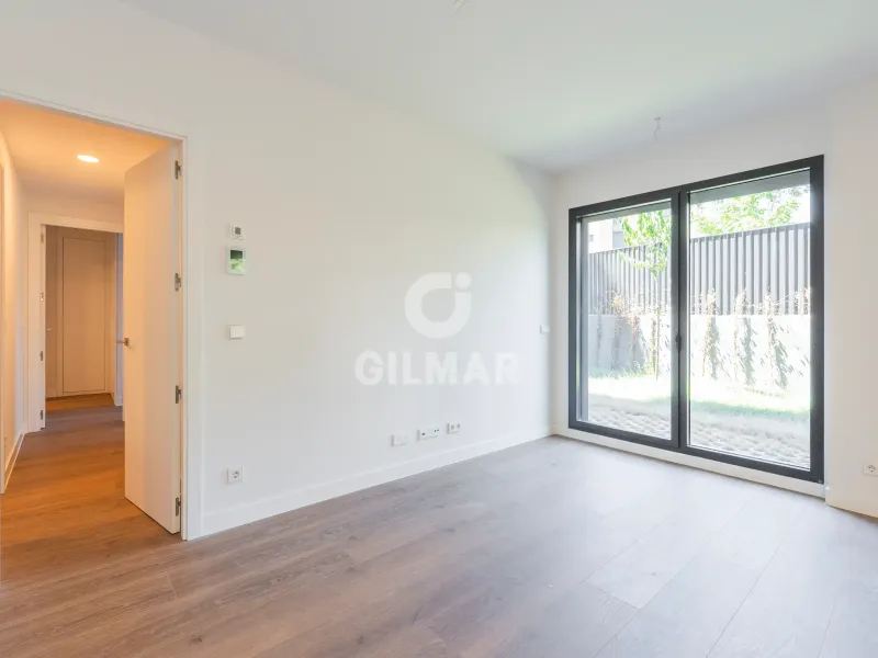 Apartment in Costillares - Madrid