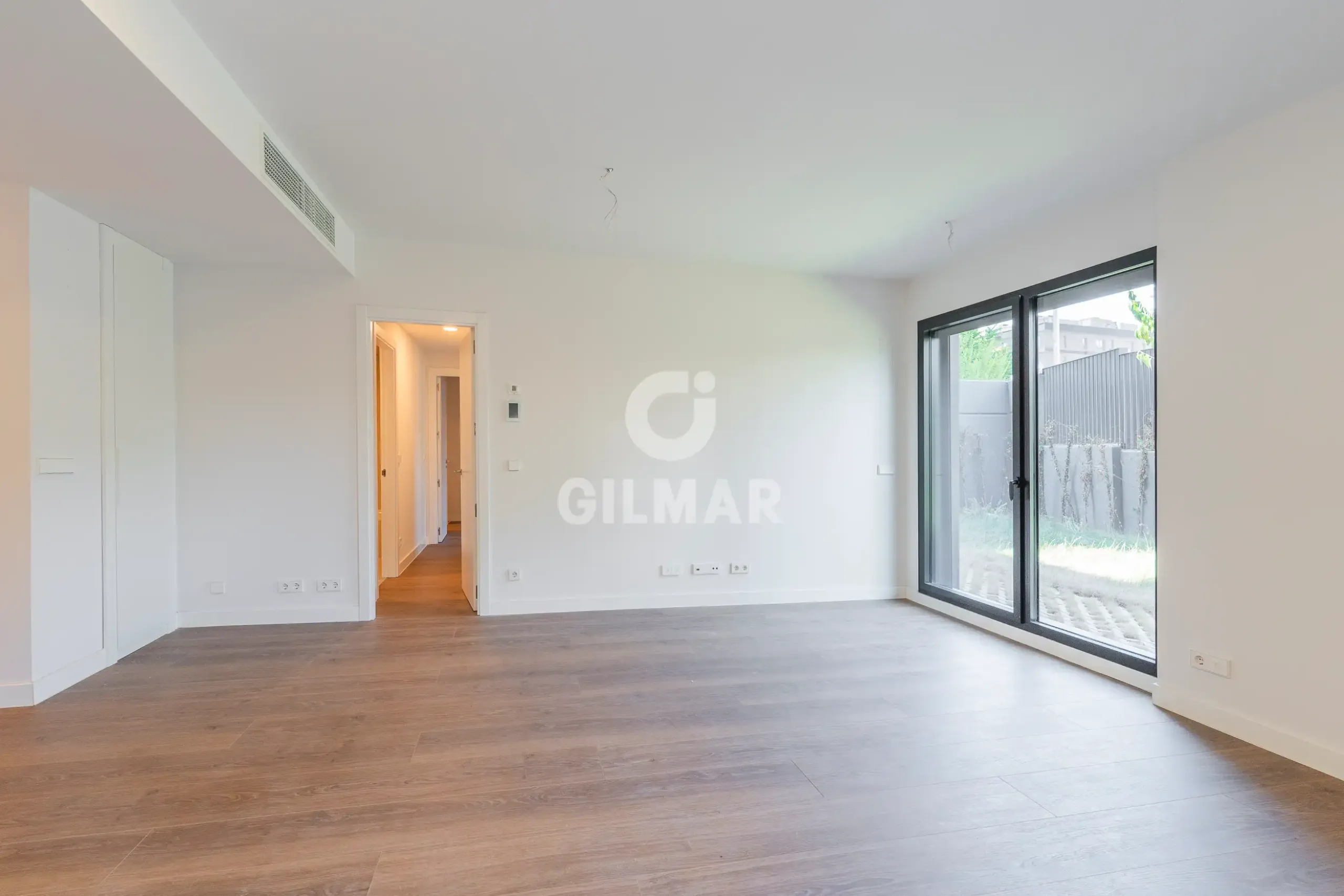 Apartment in Costillares - Madrid