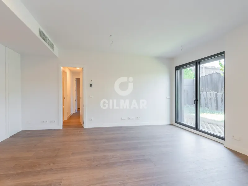 Apartment in Costillares - Madrid