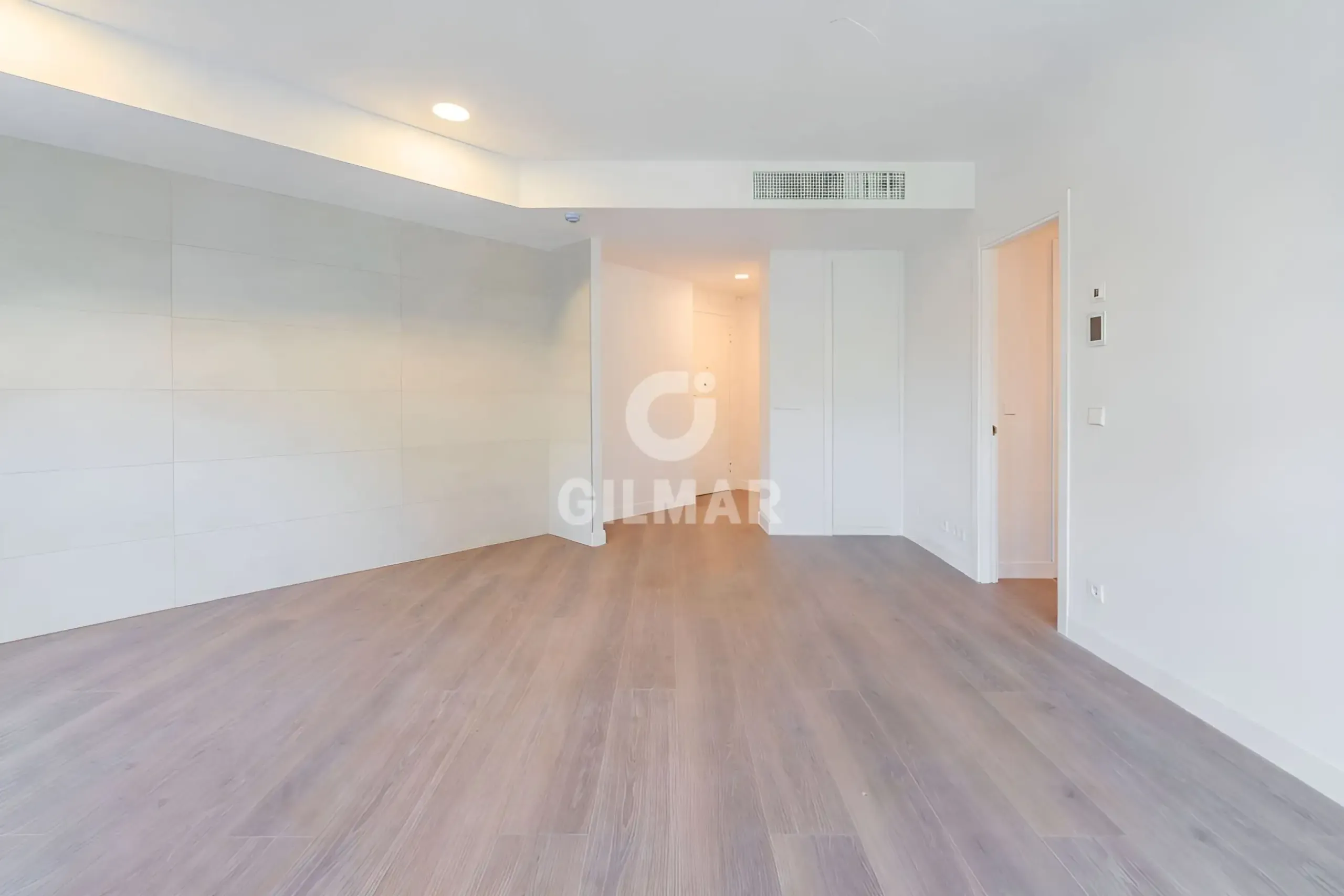 Apartment in Costillares - Madrid