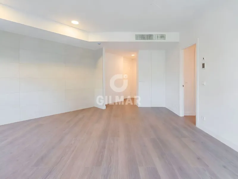 Apartment in Costillares - Madrid