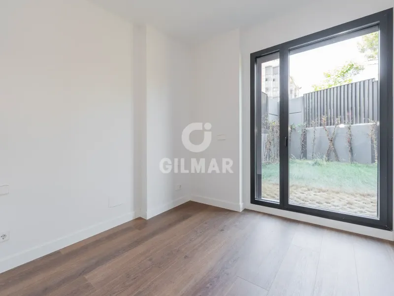 Apartment in Costillares - Madrid